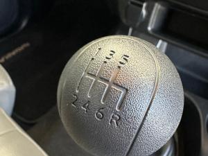 Nissan Navara 2.5DDTI XE S/C - Image 17