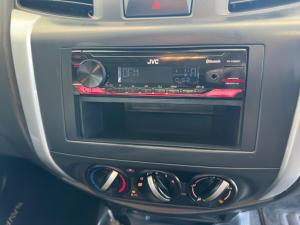 Nissan Navara 2.5DDTI XE S/C - Image 18