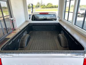 Nissan Navara 2.5DDTI XE S/C - Image 20