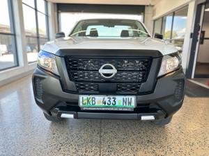 Nissan Navara 2.5DDTI XE S/C - Image 2