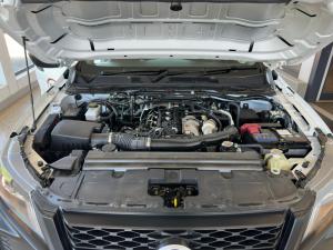 Nissan Navara 2.5DDTI XE S/C - Image 4