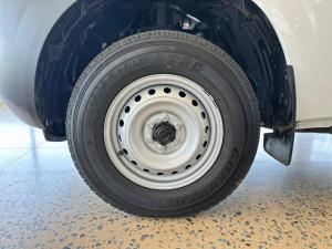 Nissan Navara 2.5DDTI XE S/C - Image 6