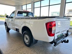 Nissan Navara 2.5DDTI XE S/C - Image 7