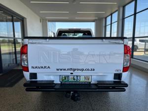 Nissan Navara 2.5DDTI XE S/C - Image 9