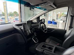 Hyundai Staria 2.2D Executive automatic - Image 13