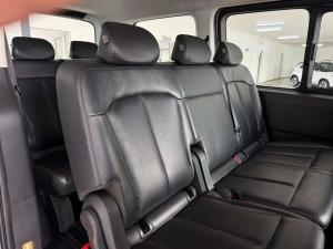 Hyundai Staria 2.2D Executive automatic - Image 14