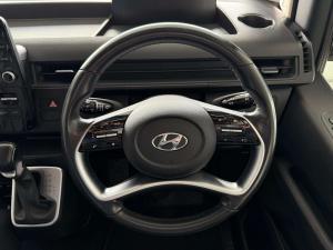 Hyundai Staria 2.2D Executive automatic - Image 19