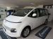 Hyundai Staria 2.2D Executive automatic - Thumbnail 1