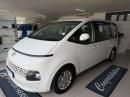 Thumbnail Hyundai Staria 2.2D Executive automatic