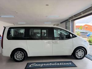 Hyundai Staria 2.2D Executive automatic - Image 7