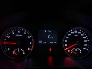 Kia Sportage 1.6 GDI Ignite automatic - Image 16