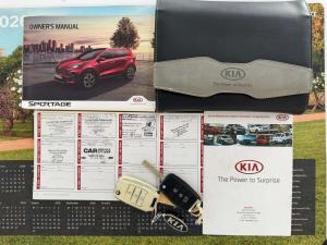 Kia Sportage 1.6 GDI Ignite automatic - Image 17