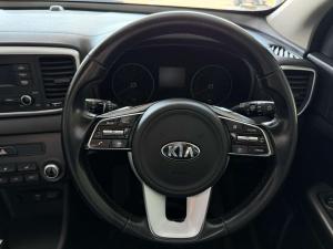 Kia Sportage 1.6 GDI Ignite automatic - Image 18