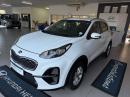Thumbnail Kia Sportage 1.6 GDI Ignite automatic