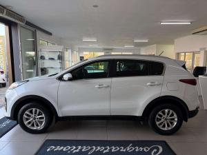 Kia Sportage 1.6 GDI Ignite automatic - Image 4