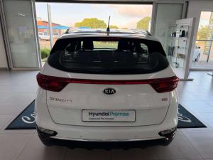 Kia Sportage 1.6 GDI Ignite automatic - Image 6