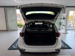 Kia Sportage 1.6 GDI Ignite automatic - Image 7