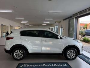 Kia Sportage 1.6 GDI Ignite automatic - Image 8