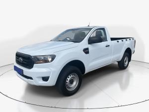 Ford Ranger 2.2TDCi Hi-Rider XL - Image 19
