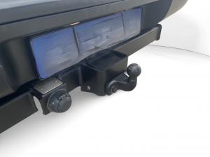 Ford Ranger 2.2TDCi Hi-Rider XL - Image 21