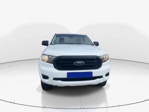 Ford Ranger 2.2TDCi Hi-Rider XL - Image 23