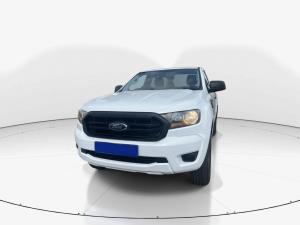 Ford Ranger 2.2TDCi Hi-Rider XL - Image 2