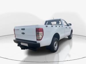 Ford Ranger 2.2TDCi Hi-Rider XL - Image 7