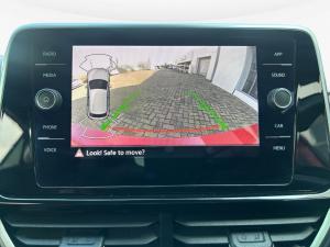 Volkswagen T-Roc 2.0TSI 4Motion R-Line - Image 10