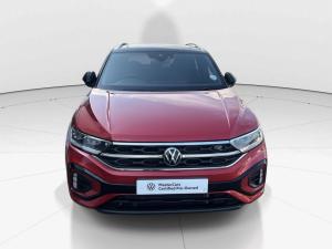 Volkswagen T-Roc 2.0TSI 4Motion R-Line - Image 2