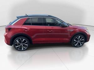 Volkswagen T-Roc 2.0TSI 4Motion R-Line - Image 8