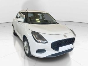 Suzuki Swift 1.2 GL+ auto - Image 1