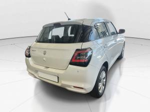 Suzuki Swift 1.2 GL+ auto - Image 5