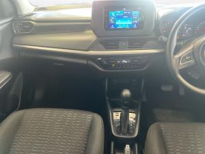 Suzuki Swift 1.2 GL+ auto - Image 7