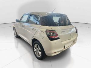Suzuki Swift 1.2 GL+ auto - Image 4