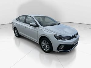 Volkswagen Polo sedan 1.6 Life - Image 1