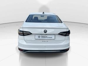 Volkswagen Polo sedan 1.6 Life - Image 6