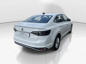 Volkswagen Polo sedan 1.6 Life - Image 7