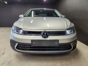 Volkswagen Polo hatch 1.0TSI - Image 2