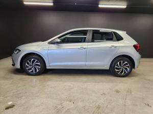 Volkswagen Polo hatch 1.0TSI - Image 4