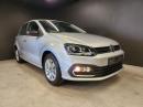 Thumbnail Volkswagen Polo Vivo hatch 1.4