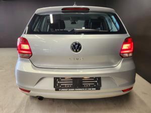 Volkswagen Polo Vivo hatch 1.4 - Image 4