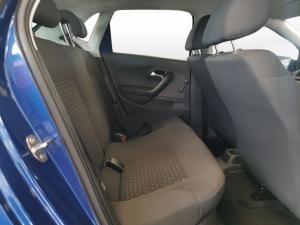 Volkswagen Polo Vivo hatch 1.4 - Image 11