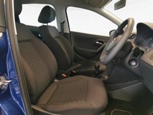 Volkswagen Polo Vivo hatch 1.4 - Image 13