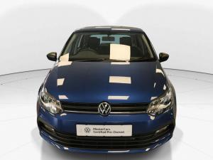 Volkswagen Polo Vivo hatch 1.4 - Image 2