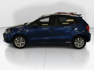 Volkswagen Polo Vivo hatch 1.4 - Image 4