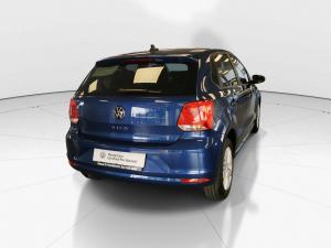 Volkswagen Polo Vivo hatch 1.4 - Image 7