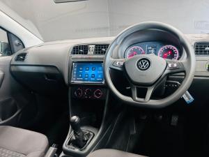 Volkswagen Polo Vivo hatch 1.4 - Image 6