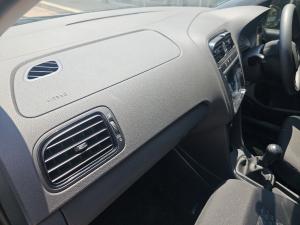Volkswagen Polo Vivo hatch 1.4 - Image 10
