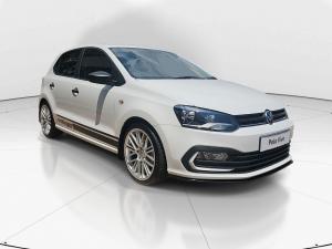 Volkswagen Polo Vivo hatch 1.4 - Image 1