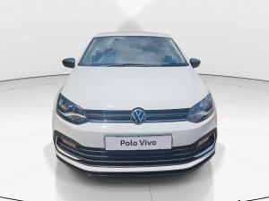 Volkswagen Polo Vivo hatch 1.4 - Image 2